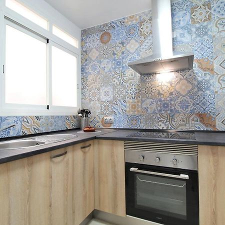 Apartamento Centro Altea Playa Exteriér fotografie