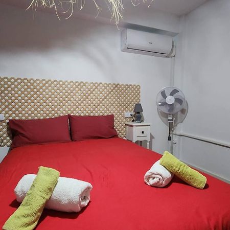 Apartamento Centro Altea Playa Exteriér fotografie