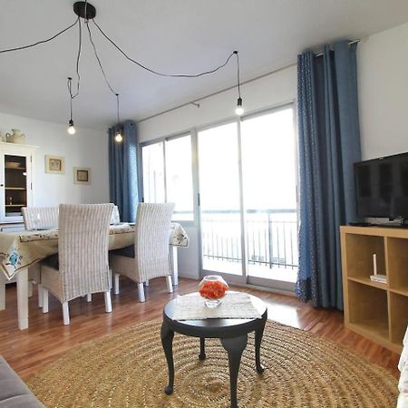 Apartamento Centro Altea Playa Exteriér fotografie