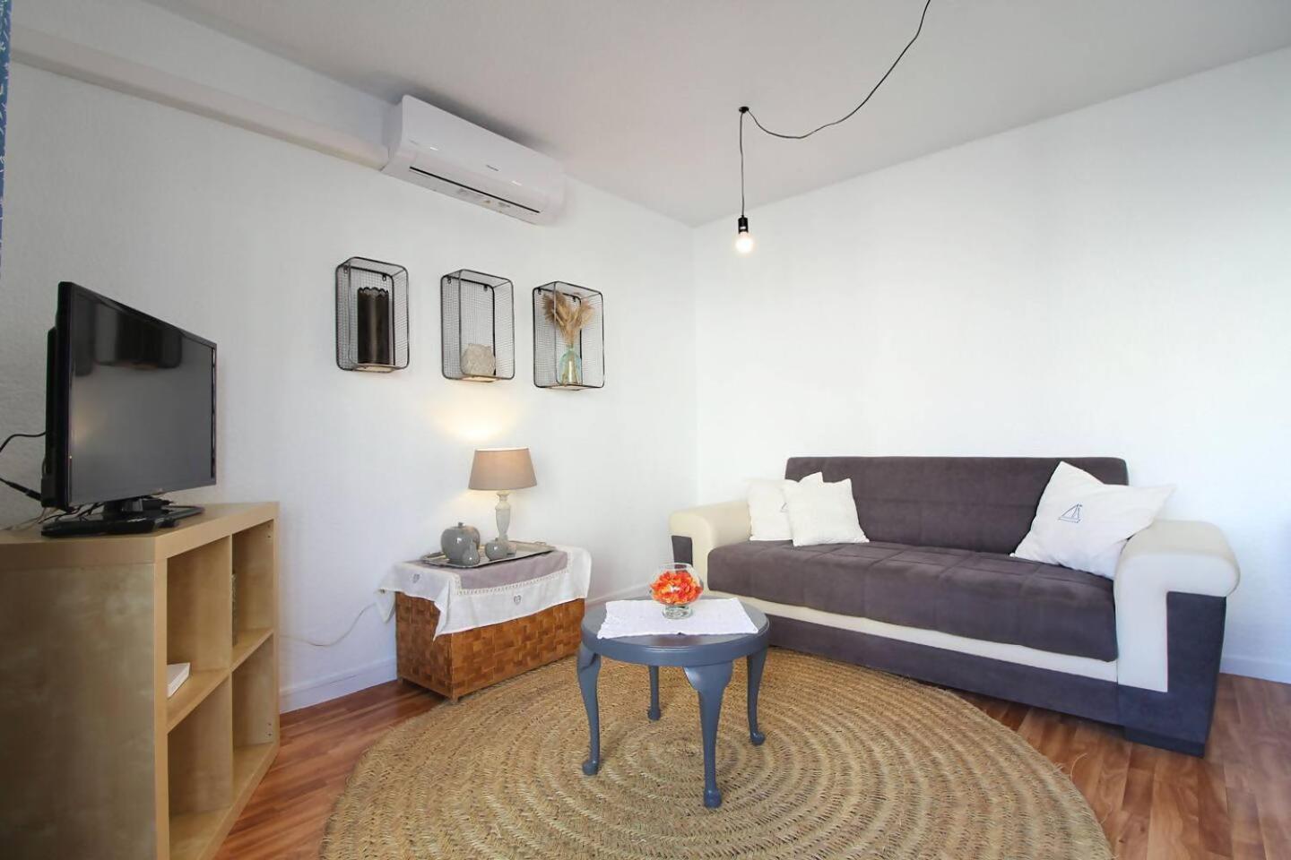Apartamento Centro Altea Playa Exteriér fotografie