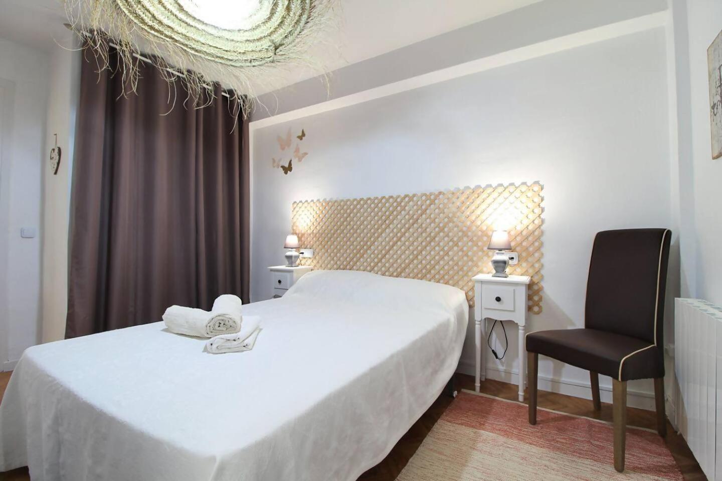 Apartamento Centro Altea Playa Exteriér fotografie