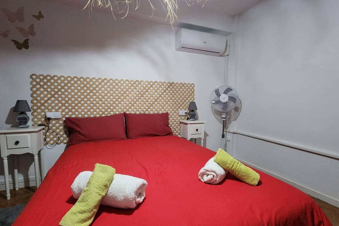 Apartamento Centro Altea Playa Exteriér fotografie