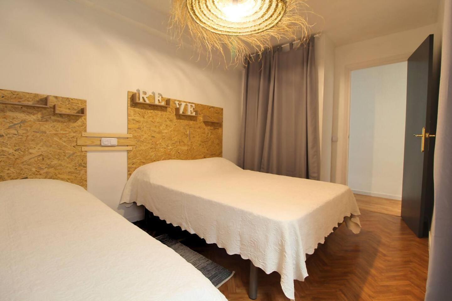 Apartamento Centro Altea Playa Exteriér fotografie