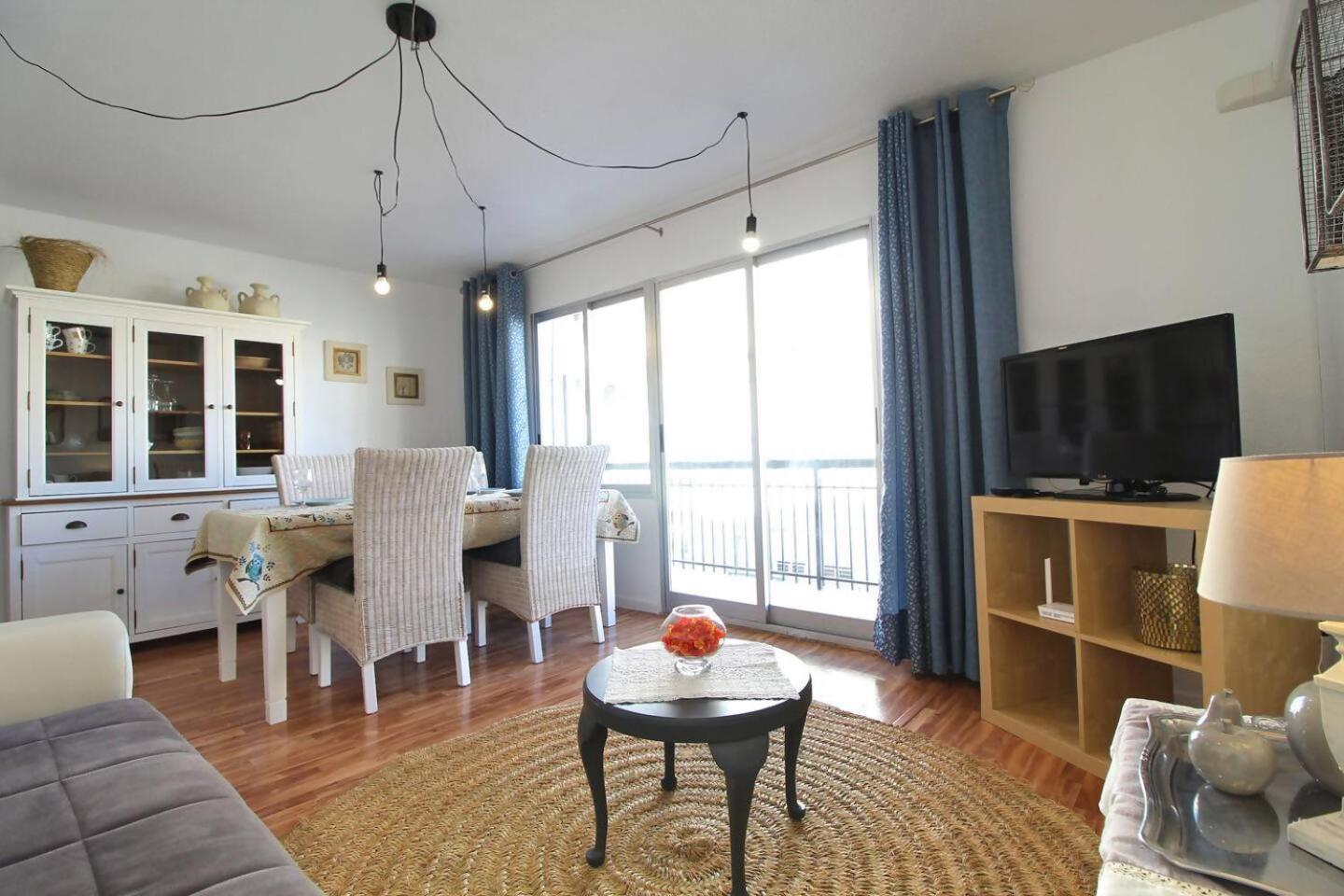 Apartamento Centro Altea Playa Exteriér fotografie